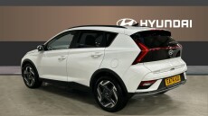Hyundai BAYON 1.0 TGDi Ultimate 5dr Petrol Hatchback